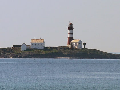 feistein lighthouse