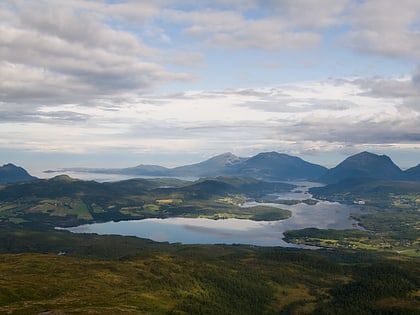 skalvik fjord