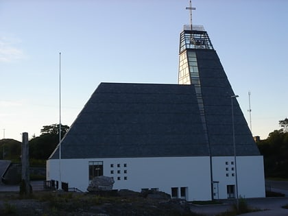 Herøy kyrkje