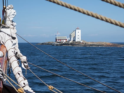 Fulehuk Lighthouse
