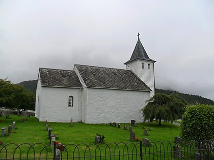 aenes church
