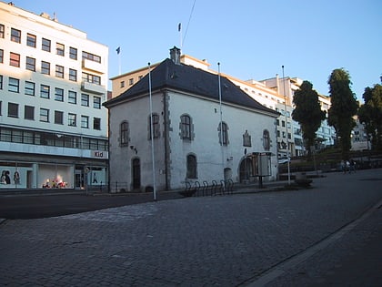 Buekorps Museum
