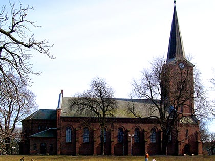 sofienberg church oslo
