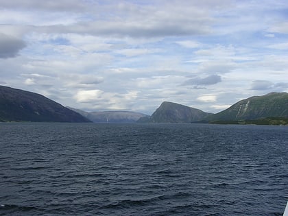 Ranfjord
