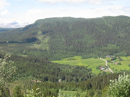 rovassdalen