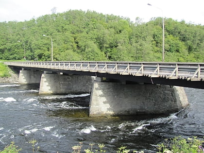 Sluppen Bridge