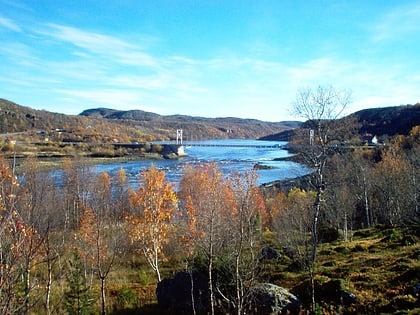 Bøkfjorden