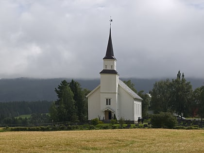 Henning Church