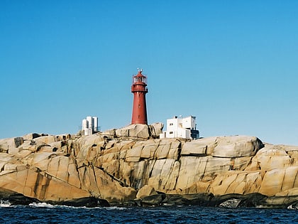 svenner lighthouse larvik