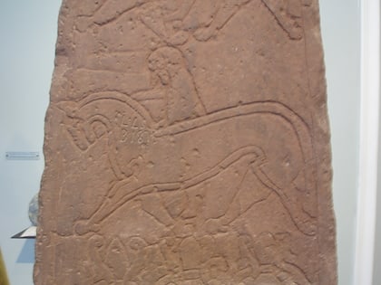 Runenstein von Dynna