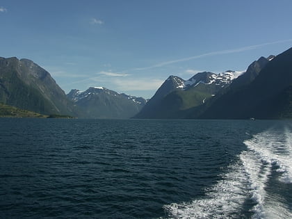 hjorundfjord