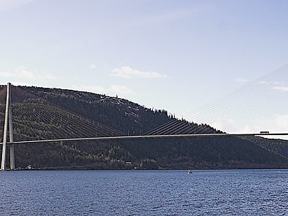 puente de skarnsund