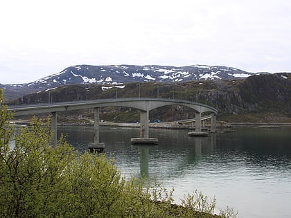 Puente Sommarøy