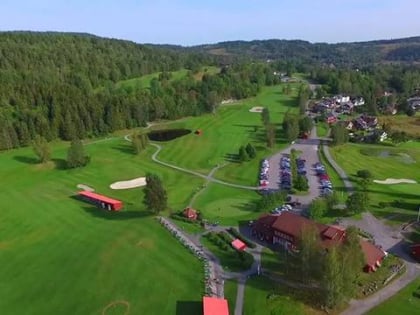 Bærum Golfklubb