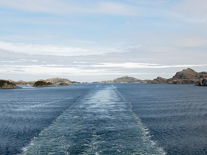 Steinsundøy