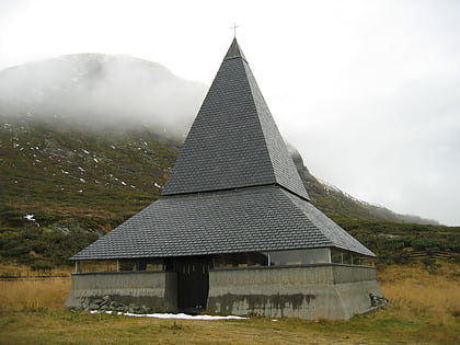 Sankt-Thomas-Kirche