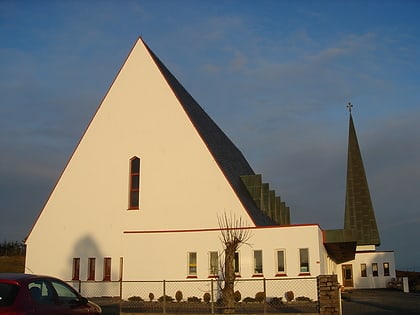 Hjelme Church