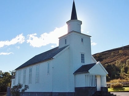 aram church