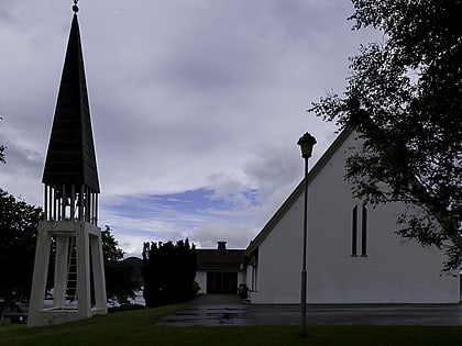 vike church