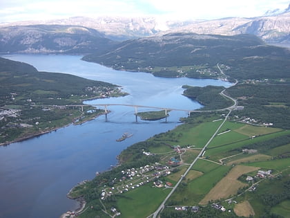 Knaplundsøya