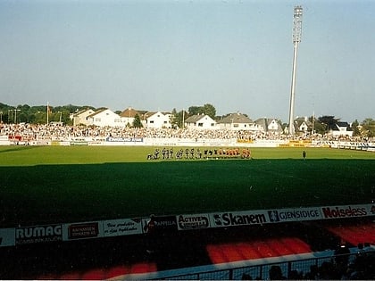 Stavanger Stadion