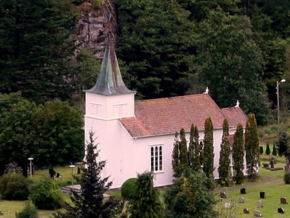ana sira church