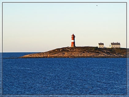 Phare de Buholmråsa