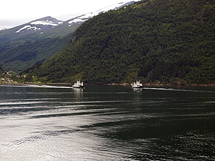 norddalsfjorden