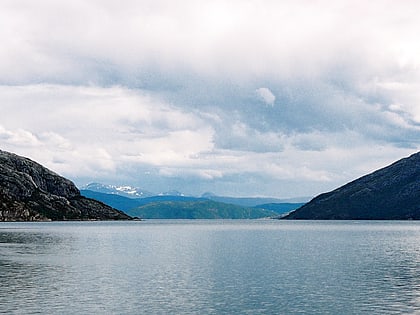 Vefsnfjord