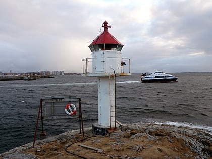 phare de nyholmen bodo
