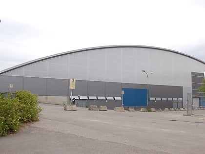 Manglerudhallen