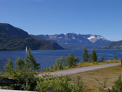 fjord forde