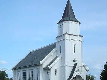 Hallaren Church