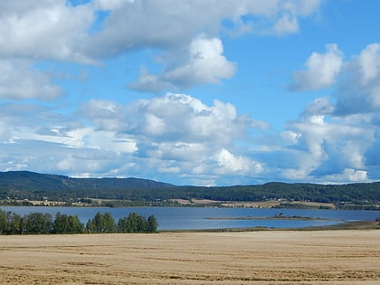Gjesåssjøen