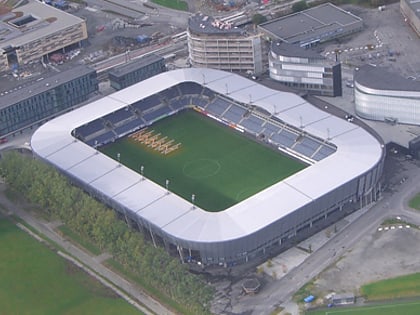 Viking Stadion