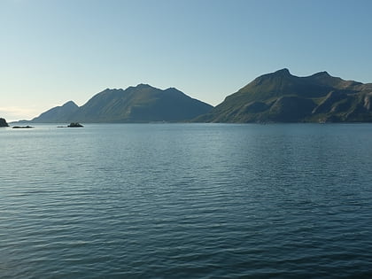 Åmnøya