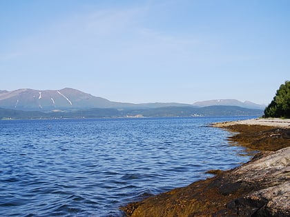 Malangsfjord
