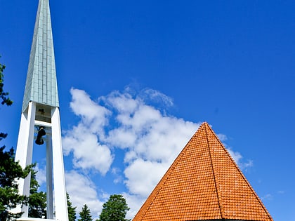 Bygdøy Church