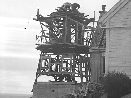 Glåpen Lighthouse