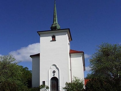 Loddefjord Church