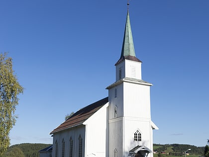 Malm Church