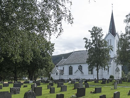Åsen Church