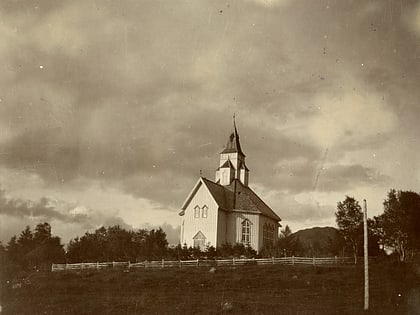 Otterøy Church