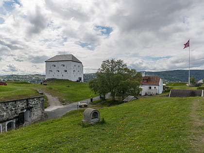 Fortaleza de Kristiansten