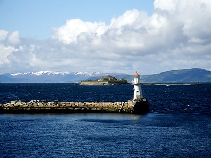 Trondheimfjord