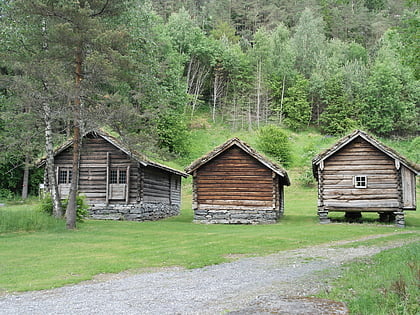 nordfjord folk museum sandane