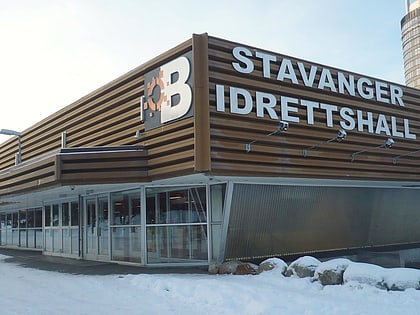 Stavanger Idrettshall