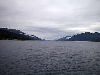 langfjorden