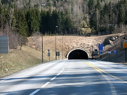 Tunel Oslofjord