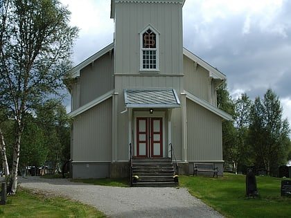 Brekken Church